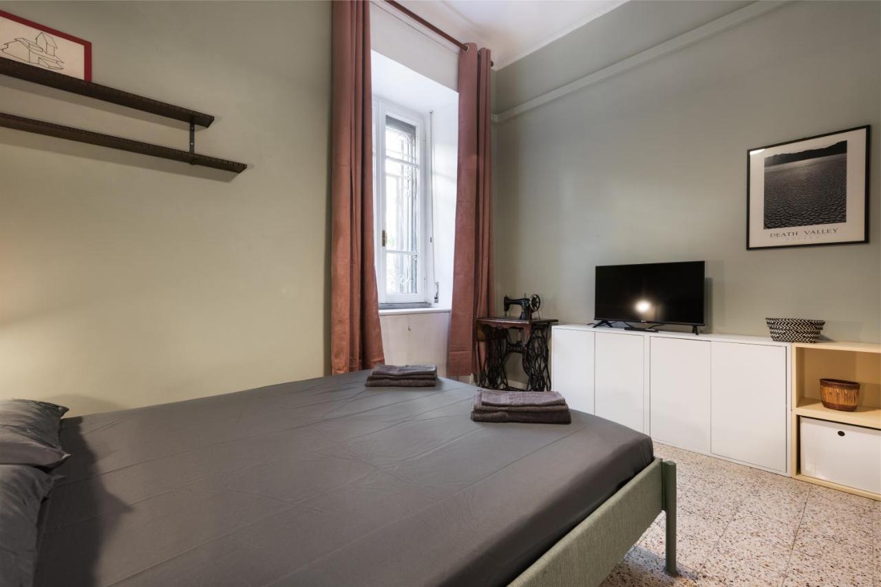 Angelico Vatican Apartment By Oneup Hospitality — Photos 2