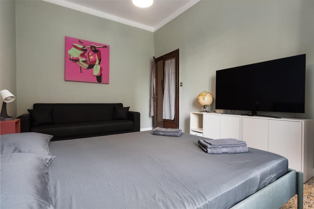 Angelico Vatican Apartment By Oneup Hospitality, Rome