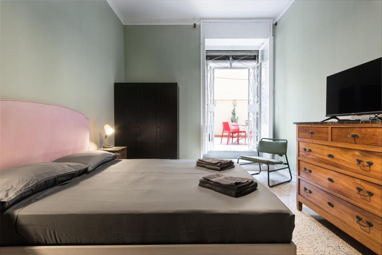 Angelico Vatican Apartment By Oneup Hospitality — Photos 1