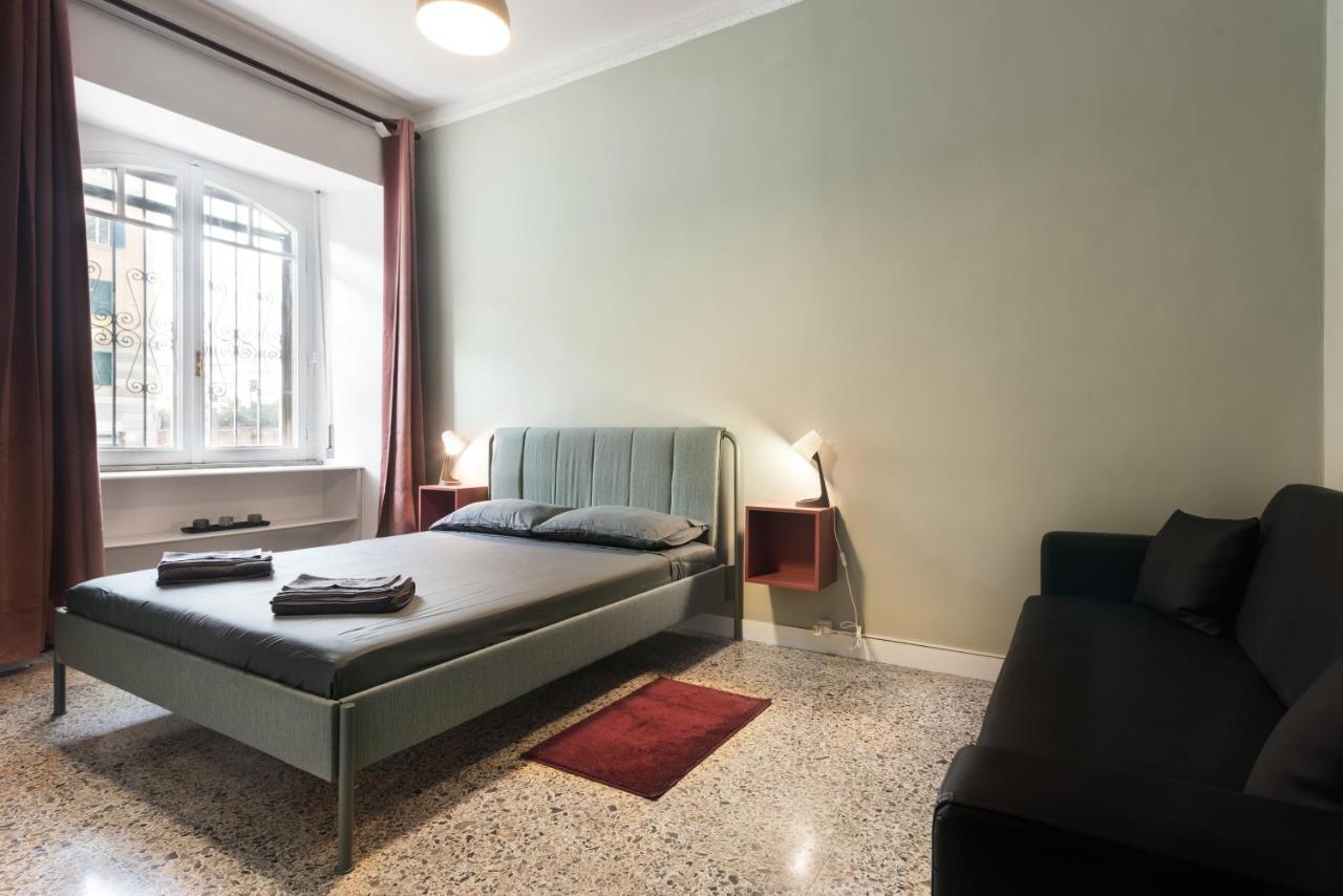 Angelico Vatican Apartment By Oneup Hospitality — Photos 3